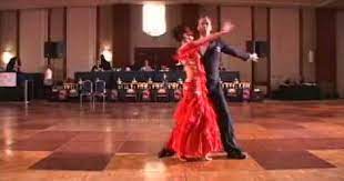 Pin On Ballroom