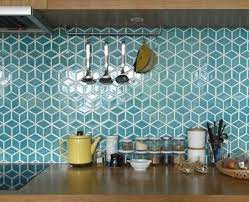 Revetement mural cuisine elegant leroy merlin sur idees de. Le Carrelage Mural En 50 Variantes Pour Vos Murs Carrelage Cuisine Carrelage Mural Decoration Maison