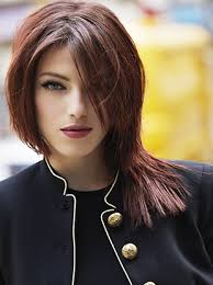 Les reflet de bleus sont un peu plus important que. Couleurs Cheveux 2019