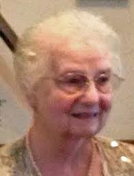 Margaret Baum Obituary (2021)