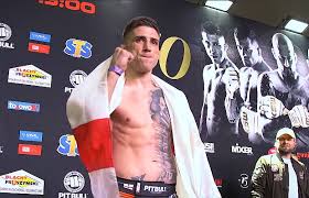 The dublin card has gone to shit so this kind of antics is exactly what is needed. Je Ac To Norman Parke O Mateuszu Gamrocie Marianie Ziolkowskim I Kontrakcie Z Ksw Lowking Pl