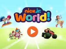 Play them for free on games1.in. Nick Jr World Play Nickelodeon Games Online