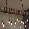 Industrial enamel light shade with fitting £ 63.00 incl. 1
