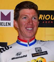 Jury van IJzeren Briek 2016 is unaniem: "Aan Timothy Dupont valt niet te  tornen"