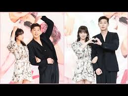 It premiered on may 22, 2017 every monday and tuesday at 22:00. Kim Ji Won And Park Seo Joon To Get Married After Upcoming Drama Fight My Way Ends Youtube