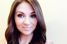 Kayce Cooper's Instagram, Twitter & Facebook