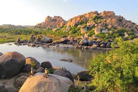 offbeat destinations in India ...