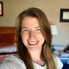 Christina Westfall's Instagram, Twitter & Facebook