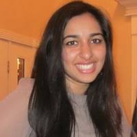 Ria Barad Email & Phone Number