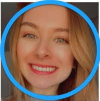 Laura Ciesla's Instagram, Twitter & Facebook