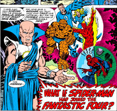 Get notified as soon as restaurant reservations become available at disney world restaurants. Seeing The Watcher Looking Mostly Human Is Weird Marvel What If 1 Comicbooks