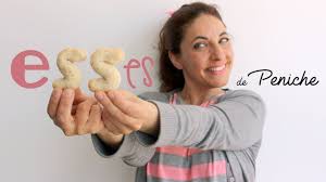 Esses De Peniche Biscoitos Humidos De Amendoa Biscoitos Peniche Bolachas