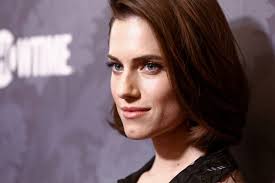 Allison Williams Is Developing a 'Being Erica' Adaptation : r/BeingErica