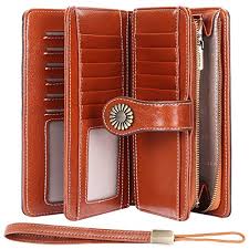 Maybe you would like to learn more about one of these? 30 Meilleur Test Portefeuille Femme Cuir En 2021 Apres Avoir Recherche Des Options