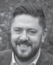 Niche Magazine Issue 55 by Niche Magazine