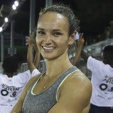 Fundraise — RUN Hong Kong