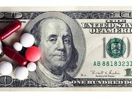 Caring for a relative can mean draining your savings