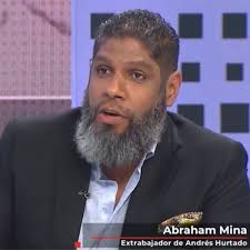 Tesorero de Andrés Hurtado presenció reunión privada entre conductor y el  narco 'Vaticano': “Estaban negociando”