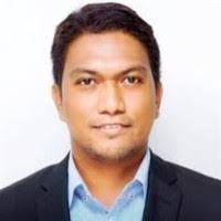 Ralph Gideon's Instagram, Twitter & Facebook