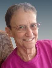 Obituary information for Donelda Marilynn Weirmeir