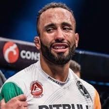 Max Cotton vs. Joe Cummins, Fight UK