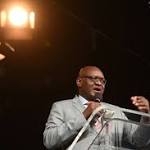 READ: Makhura's full Sopa speech