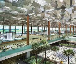 Votre question sera affichée publiquement sur la page des questions et réponses. Changi Terminal 3 Launched Indesignlive