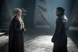 Index of game of thrones season 7 finale. Hbo Unleashes First Look Game Of Thrones Season 8 Entertainment The Jakarta Post