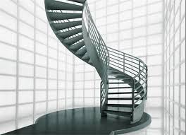 The benefits of paragon's steel staircases. China Customized New Design Straight Stairs With Glass Railing Different Shape Staircase Design Steel Wooden Structure Manufacturers Suppliers Factory Discount Price Heb