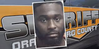 No bond set for Allendale man charged in deadly S.C. Motorplex shooting