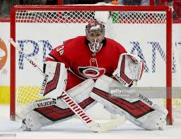 However, he also had three shutouts with a.923 save percentage for the hurricanes. Petr Mrazek Pmrazek34 Twitter