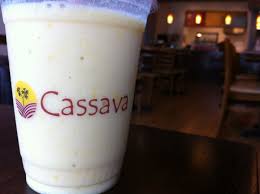 Maybe you would like to learn more about one of these? Cassava Their Empanadas And Cassava Rolls Are Made With Cassava Root Flour Glutenfree Gf Locatio Gluten Free Restaurants Wholesome Ingredients Empanadas