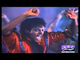 Видео предложено автором канала sme. Michael Jackson Thriller Lp Version Music Video Pw 1983 Youtube