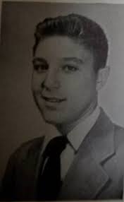 Passing of Ferdinand Duda, Oviedo High School Alumnus and Champion Team  Member