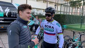 Gdy peter sagan był kilkuletnim chłopcem, jego rodzice prowadzili osiedlowy sklep spożywczy. Peter Sagan Marcel Kittel Chris Froome Hier Konnen Sie Die Radprofis Auf Mallorca Antreffen Mallorca Zeitung