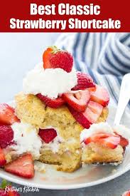 Bisquick Strawberry Shortcake Biscuits Pin On Recipes