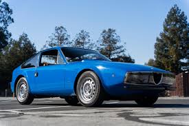 Image result for Navy Blue 1970 Alfa-Romeo