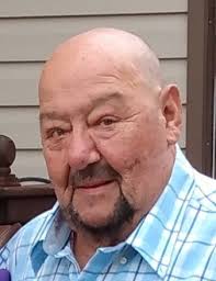 Obituary information for Joseph A. Simon