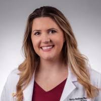 Marina Matthews Carter, PharmD, BCACP