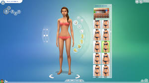 Why not check out some mods? The Sims 4 Mod More Cas Presets