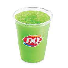 Dairy Queen Menu Burgers Blizzard Treats And More