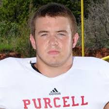 2014 Oklahoman Little All-City football roster