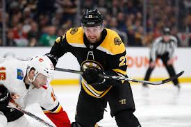 May 30, 2021 · associated pressbruins winger nick ritchie, shown here being separated by the officials from scrapping with islanders matt martin (17) and cal clutterbuck (15), did what he does best in boston's. Nick Ritchie S Fine Debut With The Boston Bruins