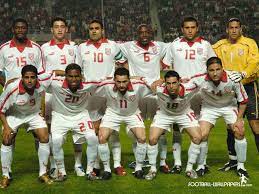 فوز منتخب تونس في مباراة اليوم يمنحه بنسبة كبيرة التأهل رسميًا الى نهائيات أمم إفريقيا مبكرًا خاصة بعد فوز منتخب غينيا الاستوائية على ليبيا في الجولة الثالثة. Tunisia National Football Team Alchetron The Free Social Encyclopedia