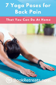 Maybe you would like to learn more about one of these? 7 Yoga Poses For Back Pain That You Can Do At Home 5 Is The Best