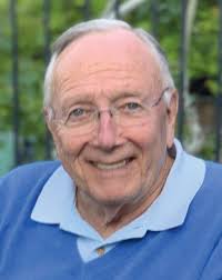 Grant Muir Inman, MBA 69