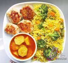 pin on أكلات سهلة وسريعة