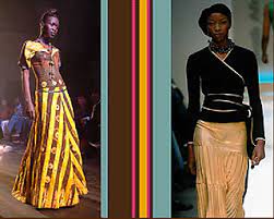 See more ideas about alber elbaz, yves saint laurent fall, saint laurent. The Passage Project Africa S Influence In Fashion Yves Saint Laurent To Tracy Reese