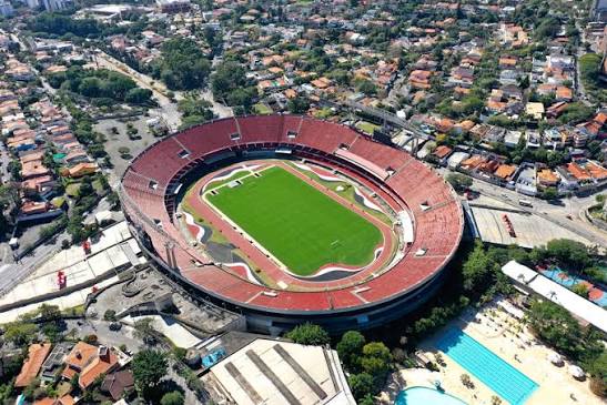 Morumbi, bairro da zona oeste SP