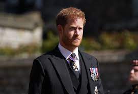 Prince harry is the second son of prince charles and princess diana, and the younger brother of prince william.he married former american actress meghan markle at st george's chapel in windsor in. Principe Harry Spinto A Rinunciare Ai Titoli Dalla Royal Family Vogue Italia